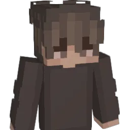 Timedeno's Minecraft skin