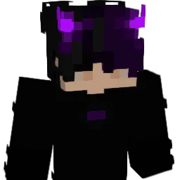 TimeeToHidee's Minecraft skin