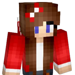 Timejojo's Minecraft skin