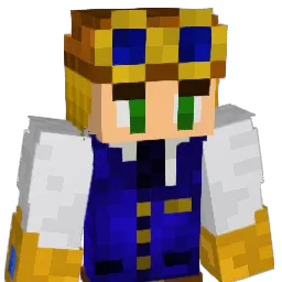 Timekeeper126's Minecraft skin