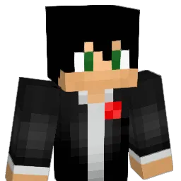 Timeless82's Minecraft skin