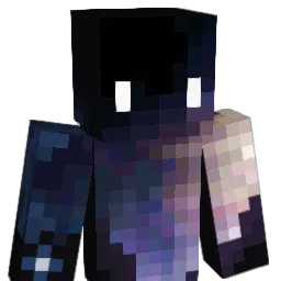 TimelessAbyss's Minecraft skin