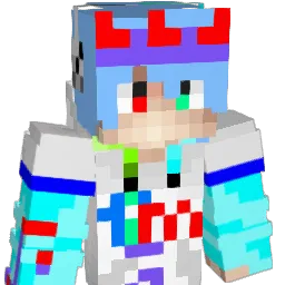 TimelessBongoawa's Minecraft skin