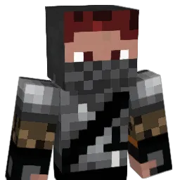 TimelessBot5's Minecraft skin
