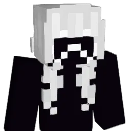 TimelessEnders Minecraft avatar bust