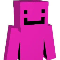 TimelessLion's Minecraft skin