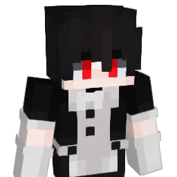 TimelessPig1's Minecraft skin