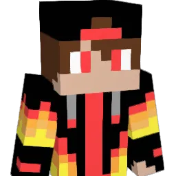 TimelessRex2839's Minecraft skin