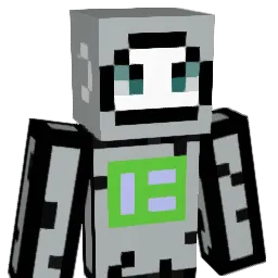 TimelessSleeper Minecraft avatar bust