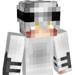 TimelessTR Minecraft avatar bust
