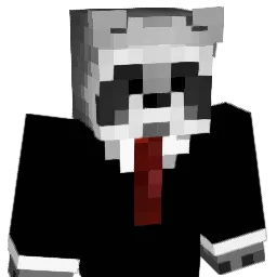 Timelessheep's Minecraft skin