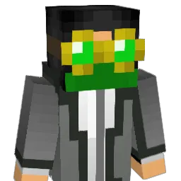 Timeline_Man's Minecraft skin