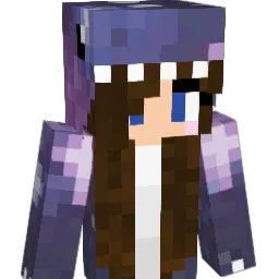 TimelordTJ Minecraft avatar bust
