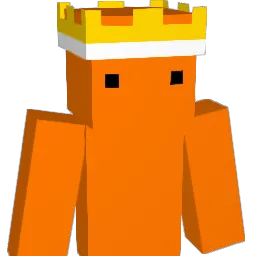 Timelyrainer's Minecraft skin