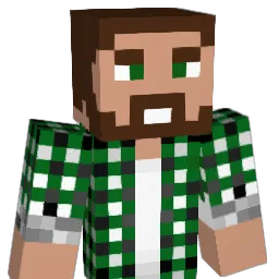 Timemell's Minecraft skin