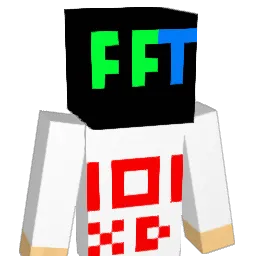 Timememaster's Minecraft skin