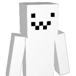Timepipipi's Minecraft skin