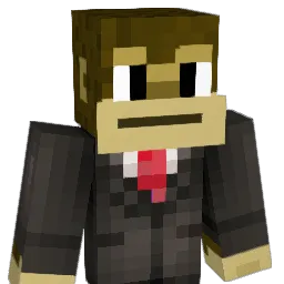 Timer12343 Minecraft avatar bust