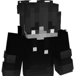TimerHelper578's Minecraft skin