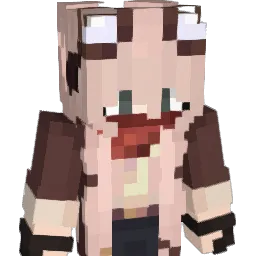 Times_lover's Minecraft skin