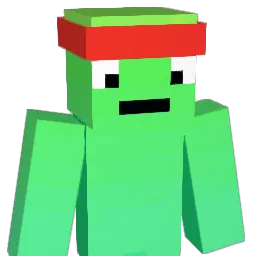 Timespace44's Minecraft skin