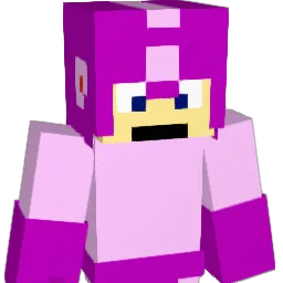 Timestoppa2 Minecraft avatar bust