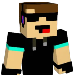 Timethy_Boon's Minecraft skin