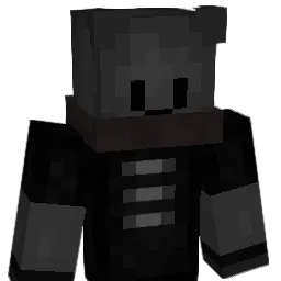 Timetorun Minecraft avatar bust
