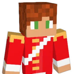 Timevo1d3's Minecraft skin