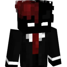 Timeway's Minecraft skin