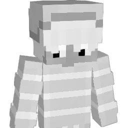 TimeworksStudios Minecraft avatar bust