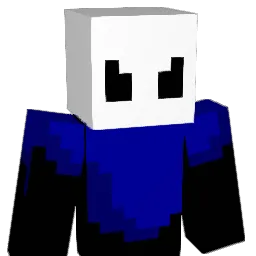 Timex132's Minecraft skin