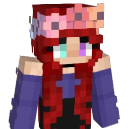 TimeyWhimeyJedi Minecraft avatar bust