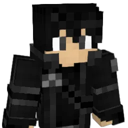 Timgod314 Minecraft avatar bust