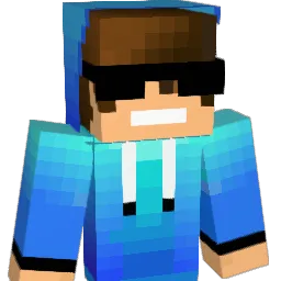 Timi2007 Minecraft avatar bust