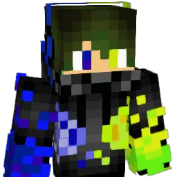Timi2011 Minecraft avatar bust
