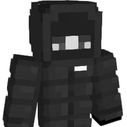 Timi2_Au Minecraft avatar bust