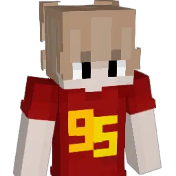 TimiRimi15's Minecraft skin