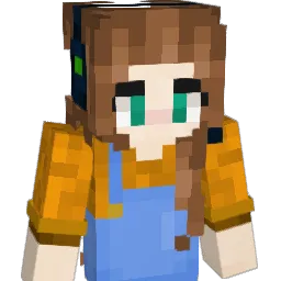 Timi_official's Minecraft skin