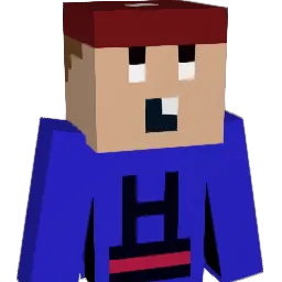 Timiane Minecraft avatar bust
