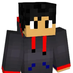 Timidg's Minecraft skin