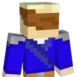 Timidrian's Minecraft skin