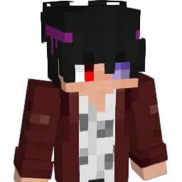 Timiks_ Minecraft avatar bust