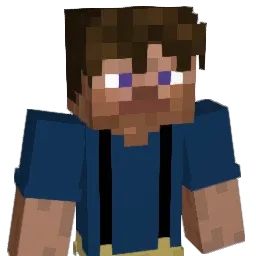 Timim0ns's Minecraft skin