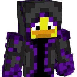 Timimika's Minecraft skin