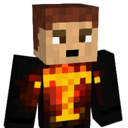 Timin8ore Minecraft avatar bust
