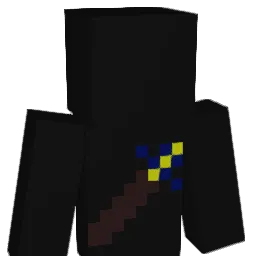 Timinator8 Minecraft avatar bust