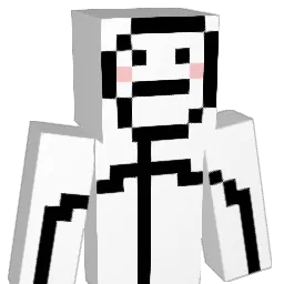 Timingala's Minecraft skin