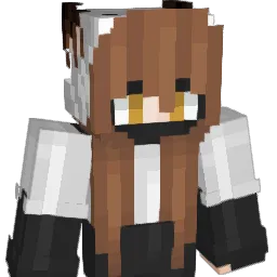 Timinihappy's Minecraft skin