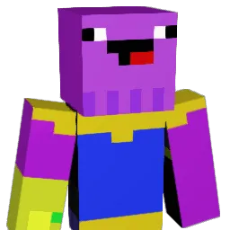 Timisoora's Minecraft skin